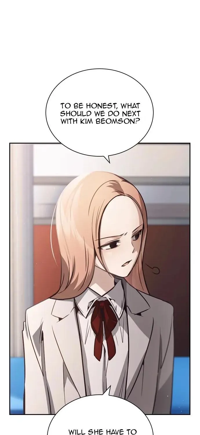 Friendly Competition Chapter 23 page 61 - 