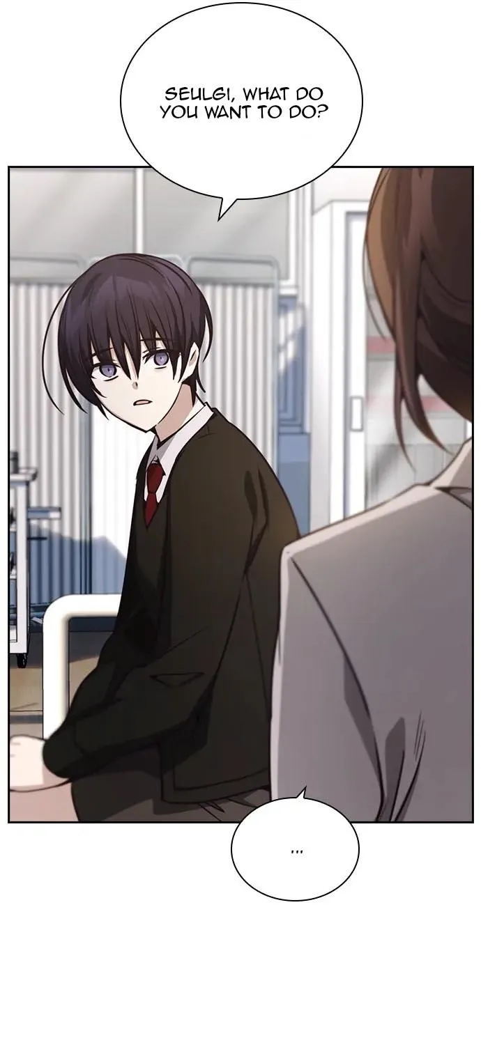 Friendly Competition Chapter 23 page 63 - 
