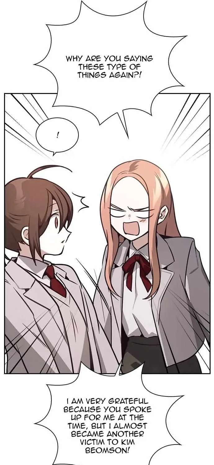 Friendly Competition Chapter 23 page 66 - 