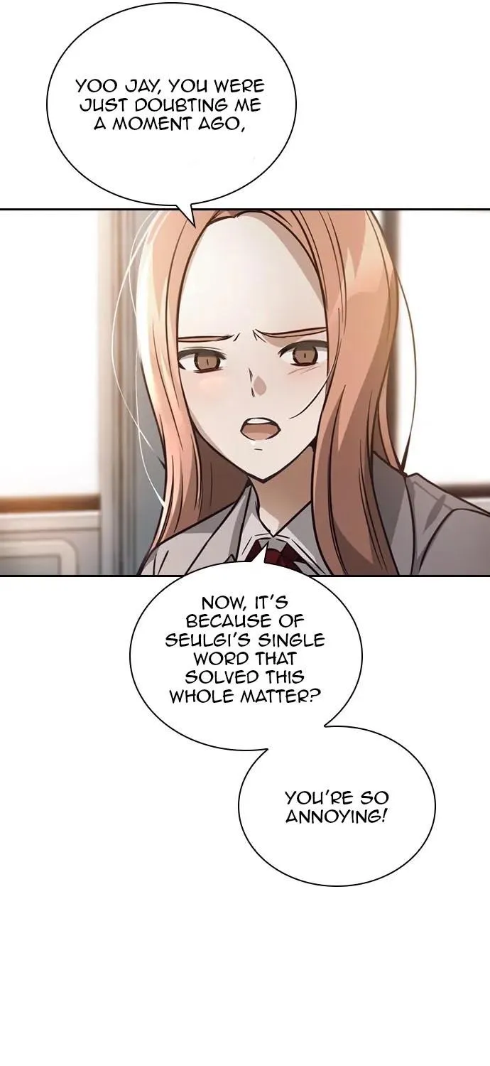 Friendly Competition Chapter 23 page 69 - 