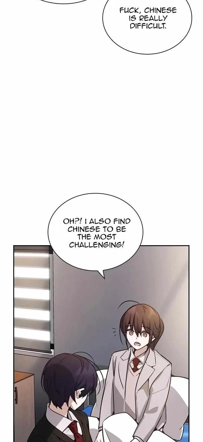 Friendly Competition Chapter 23 page 73 - 