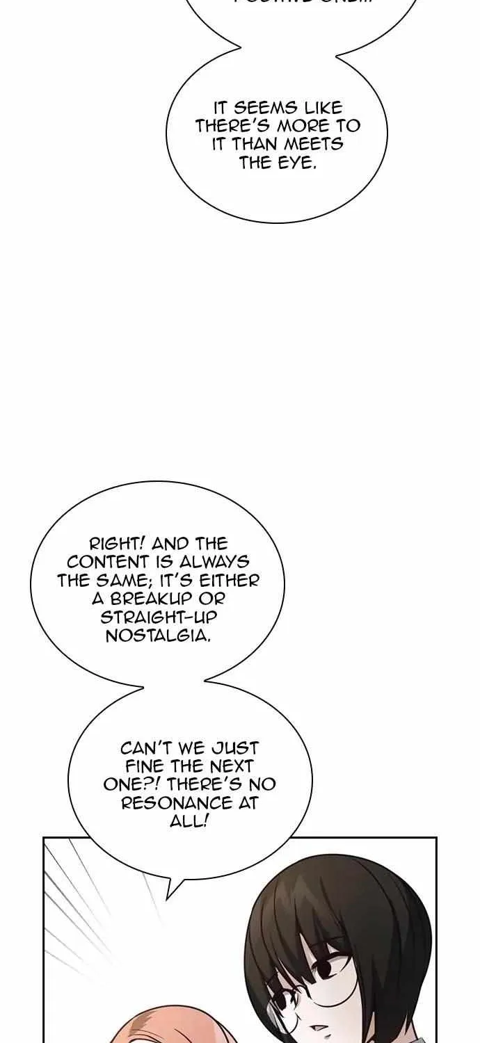 Friendly Competition Chapter 23 page 76 - 