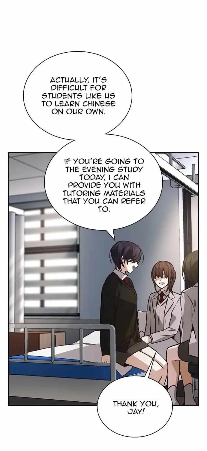 Friendly Competition Chapter 23 page 78 - 