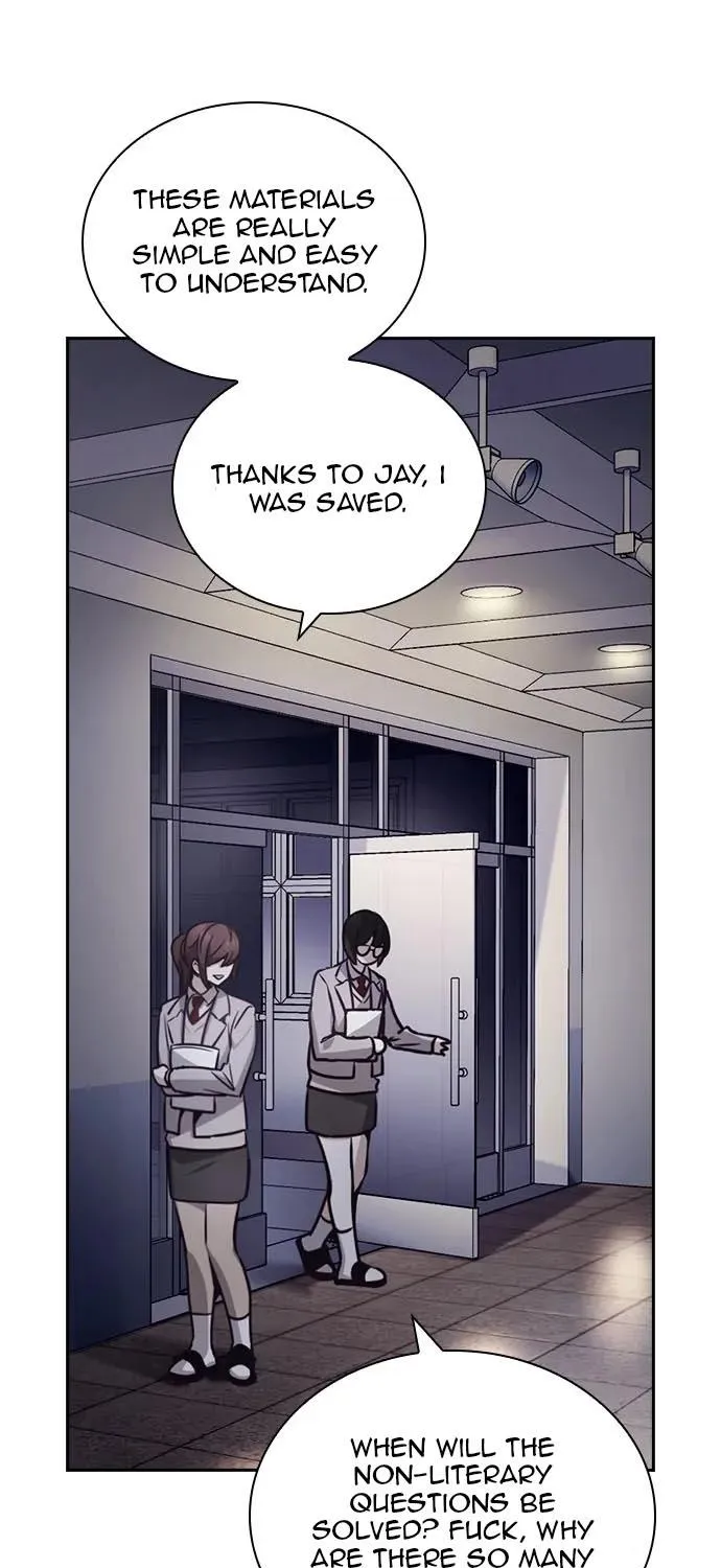Friendly Competition Chapter 23 page 81 - 