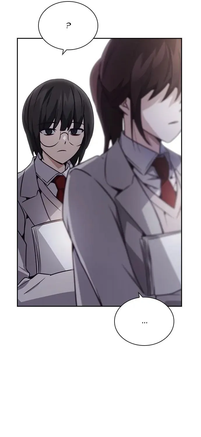 Friendly Competition Chapter 23 page 84 - 