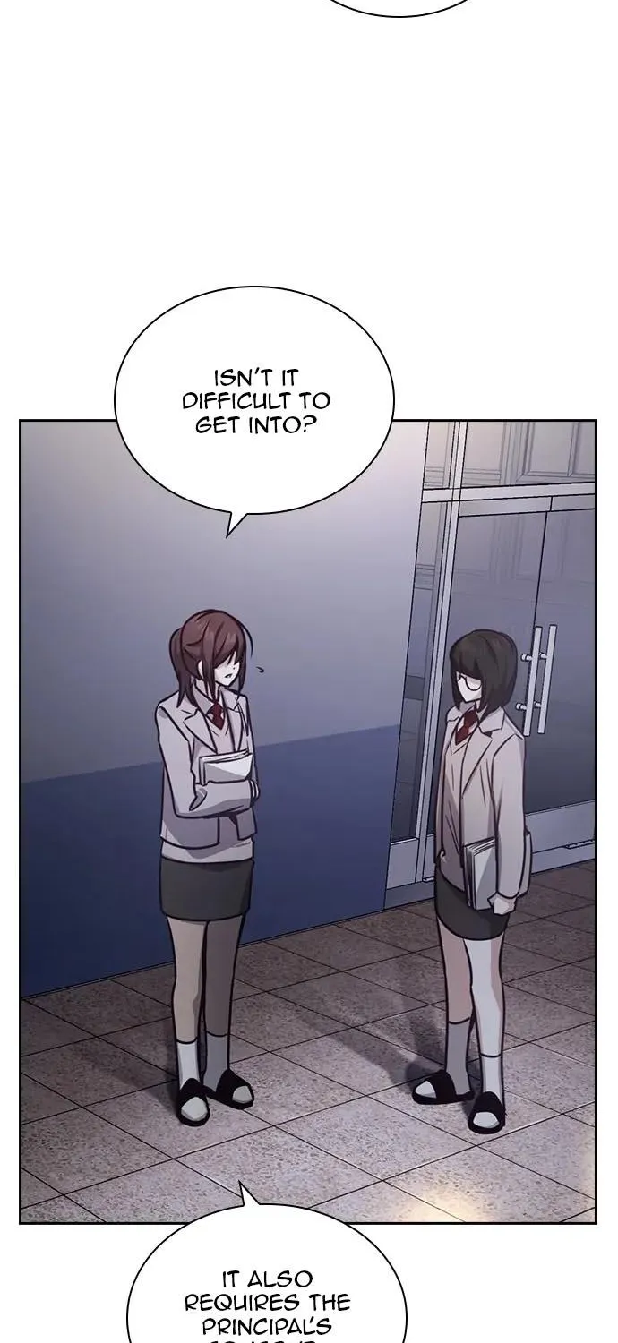 Friendly Competition Chapter 23 page 88 - 