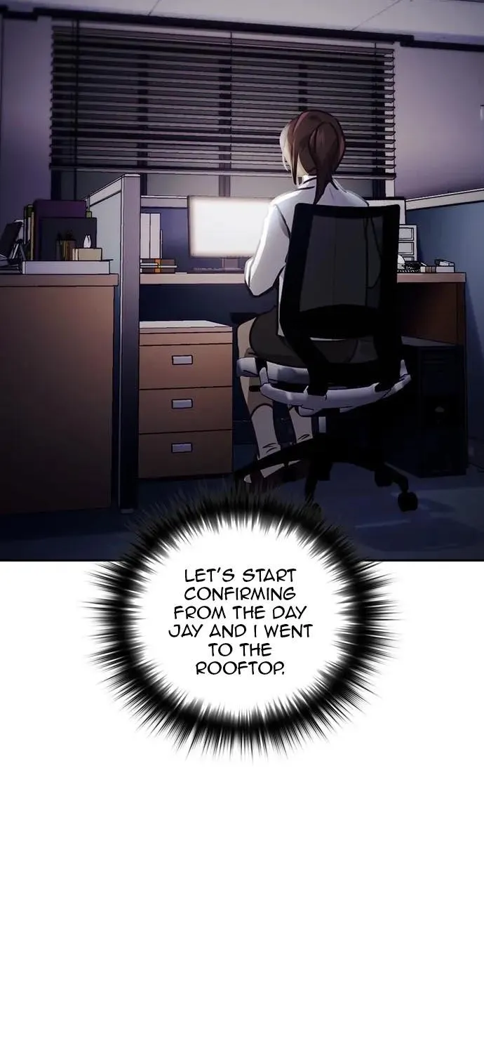 Friendly Competition Chapter 23 page 94 - 