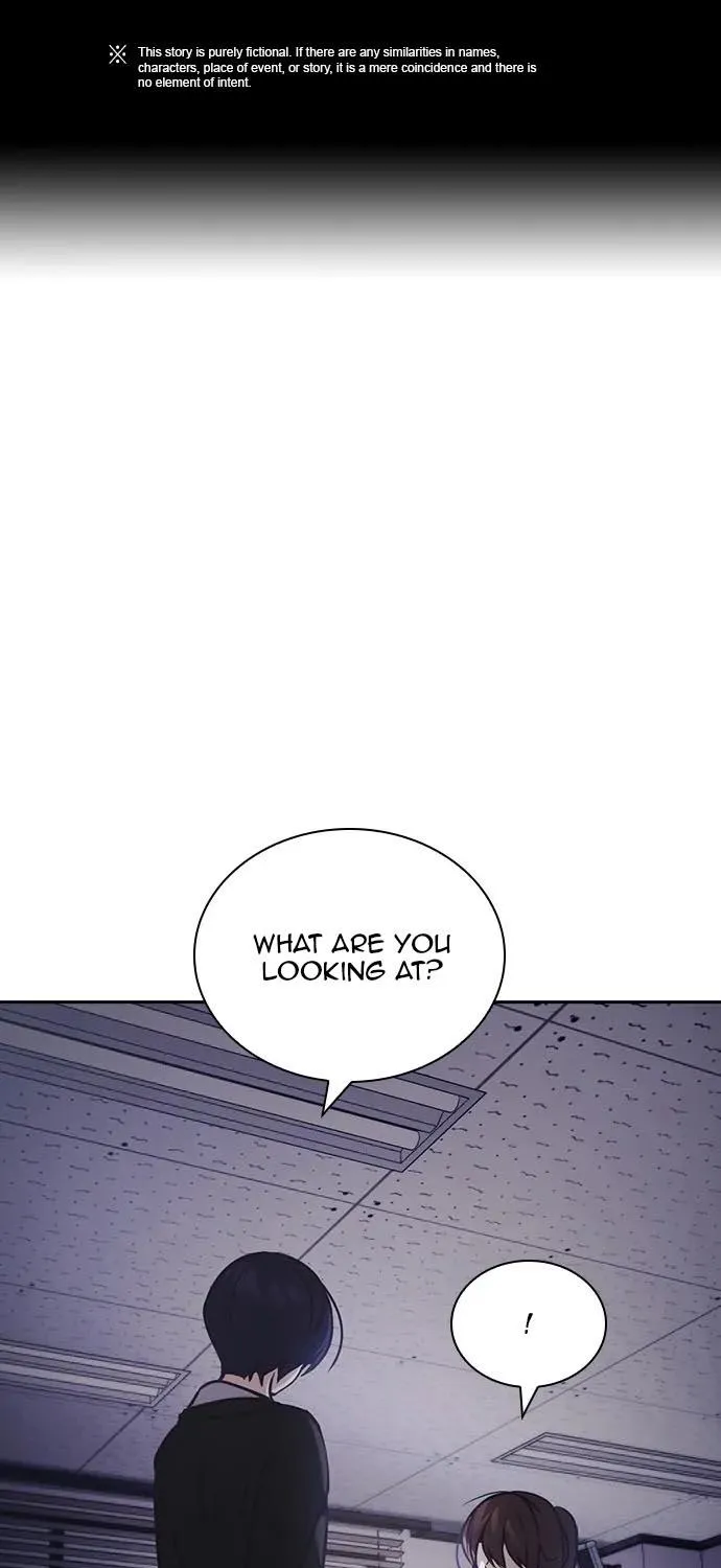 Friendly Competition Chapter 24 page 2 - 
