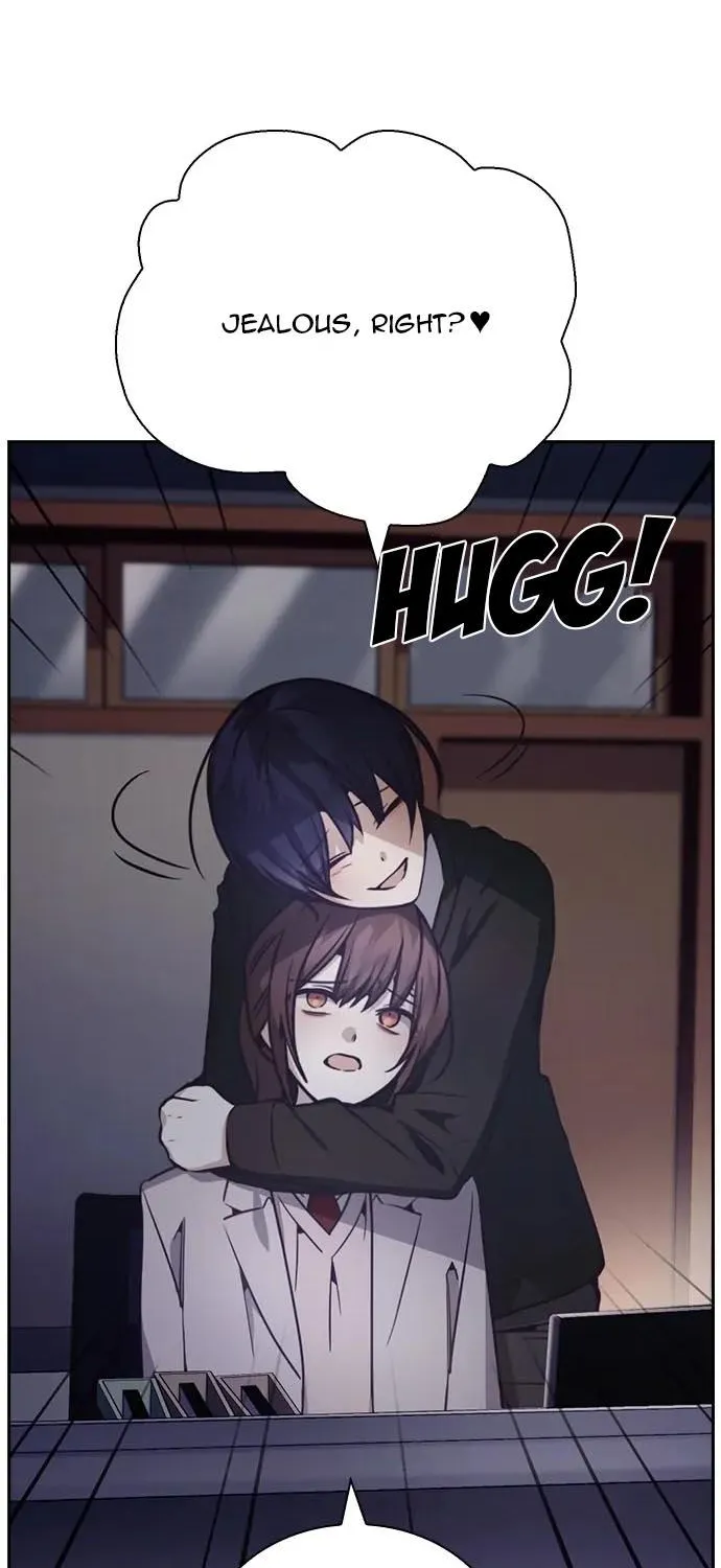 Friendly Competition Chapter 24 page 11 - 