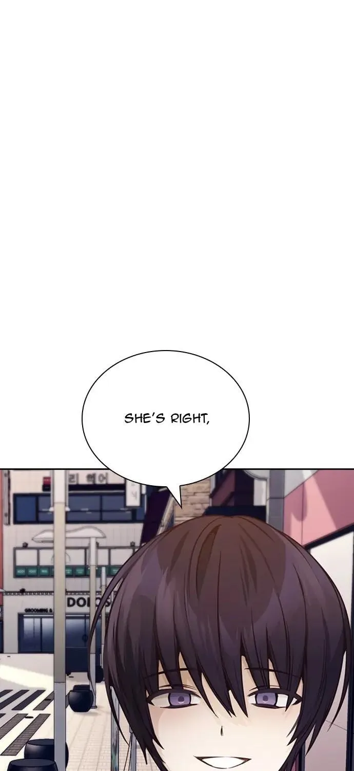 Friendly Competition Chapter 24 page 104 - 