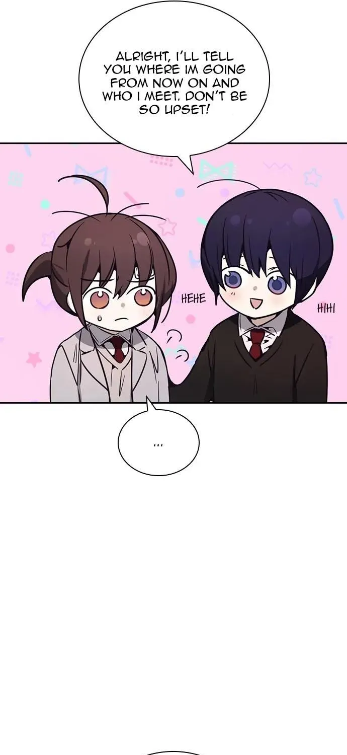 Friendly Competition Chapter 24 page 13 - 