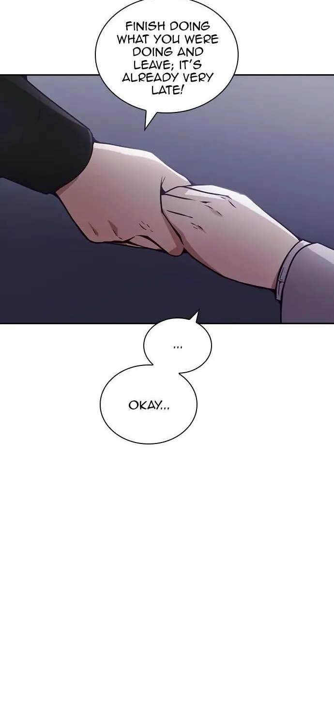 Friendly Competition Chapter 24 page 14 - 
