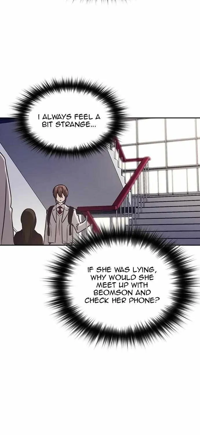 Friendly Competition Chapter 24 page 20 - 