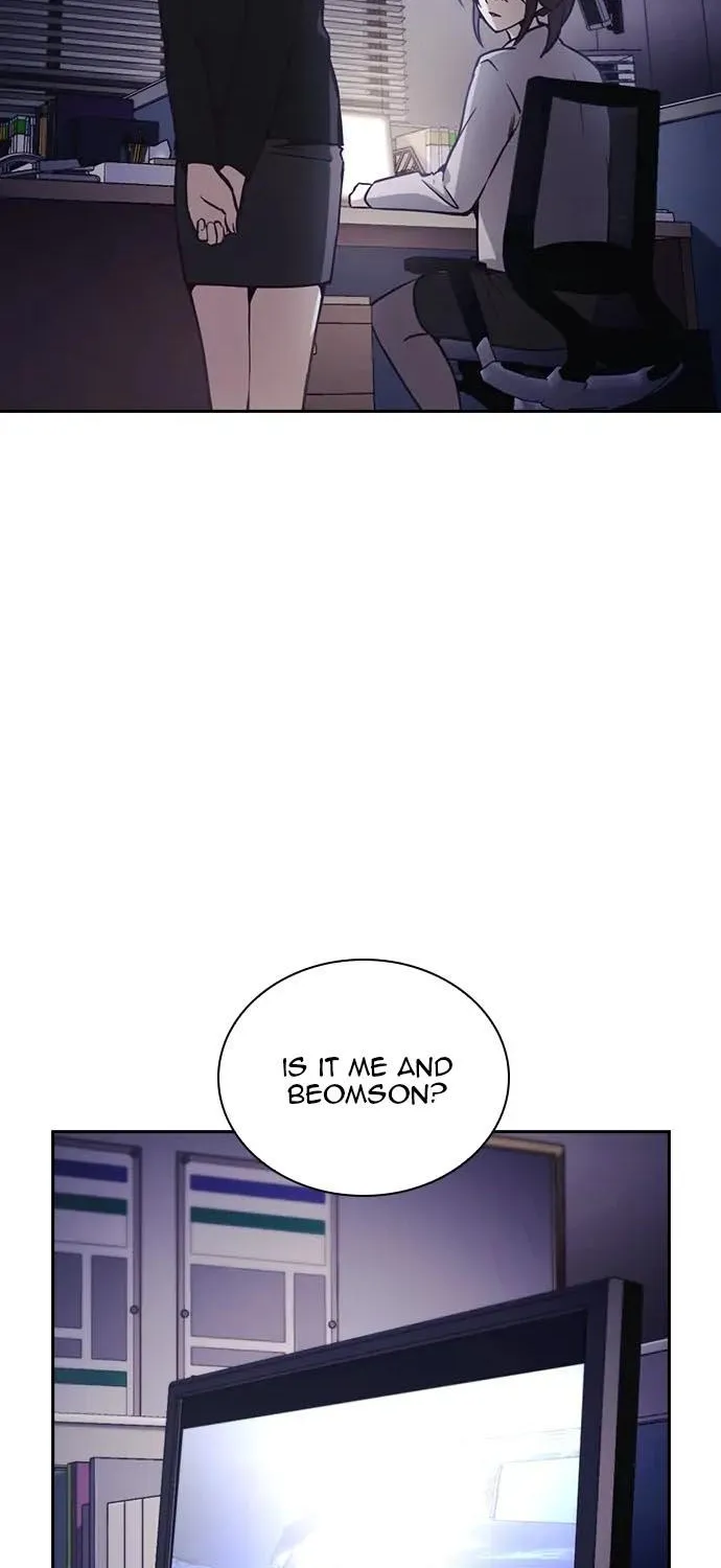 Friendly Competition Chapter 24 page 3 - 
