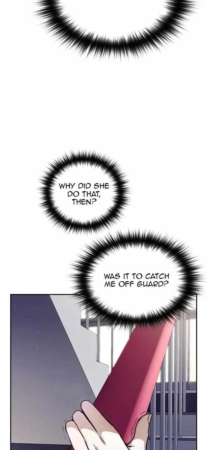 Friendly Competition Chapter 24 page 22 - 