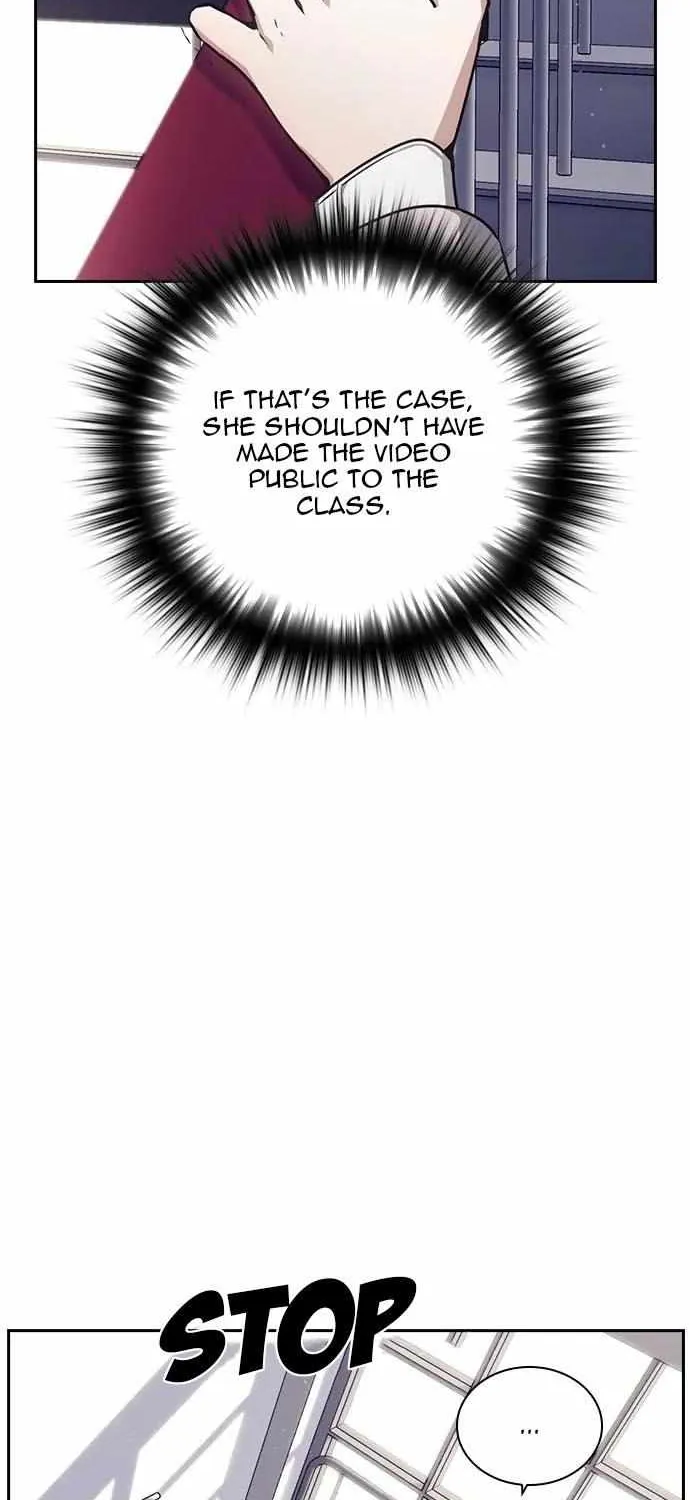 Friendly Competition Chapter 24 page 23 - 
