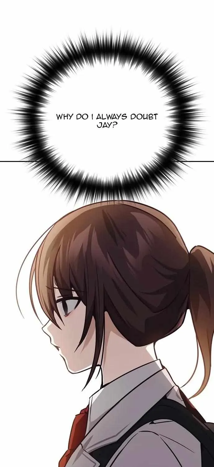 Friendly Competition Chapter 24 page 25 - 