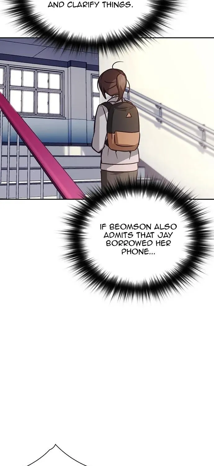 Friendly Competition Chapter 24 page 28 - 