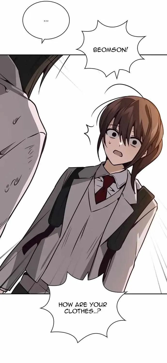 Friendly Competition Chapter 24 page 31 - 