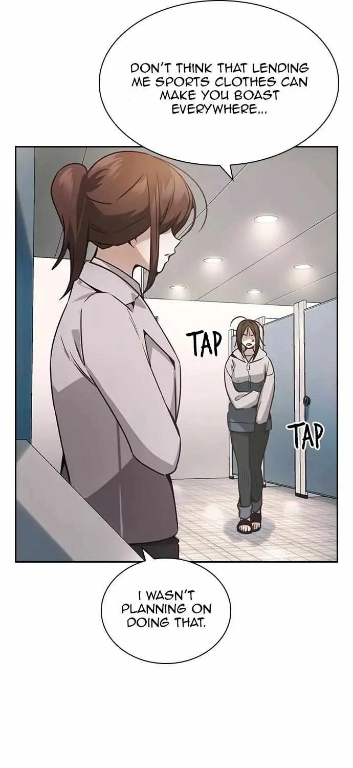 Friendly Competition Chapter 24 page 36 - 