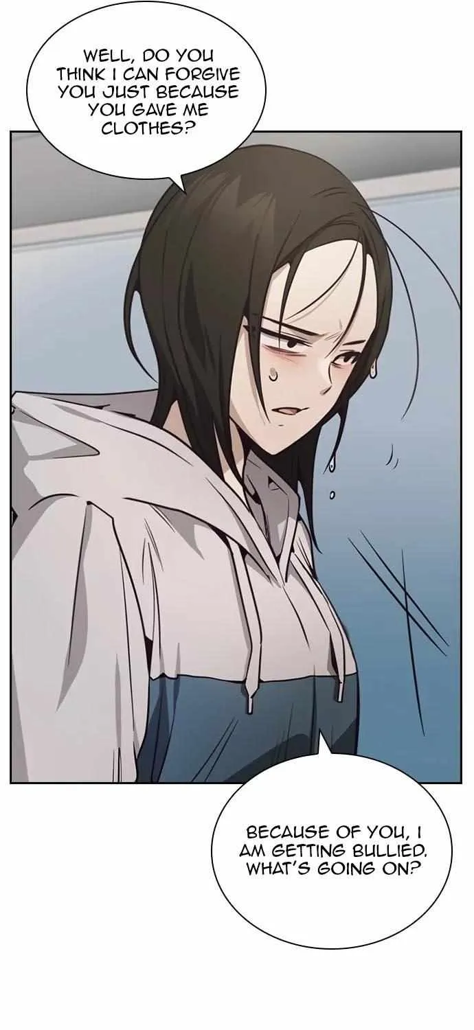 Friendly Competition Chapter 24 page 39 - 