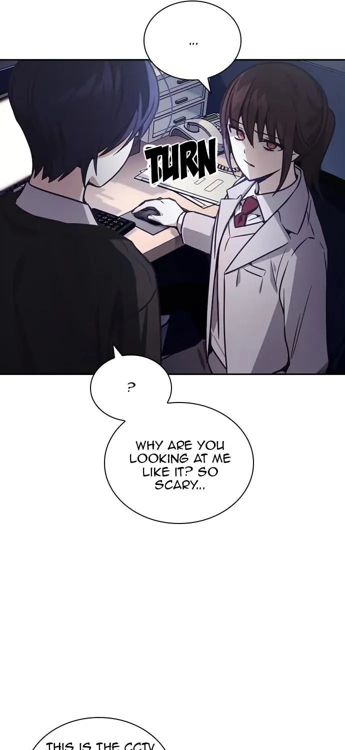 Friendly Competition Chapter 24 page 5 - 