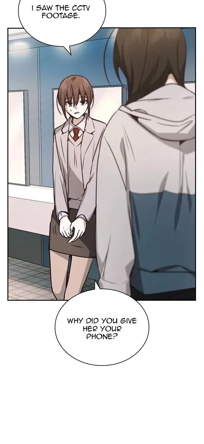 Friendly Competition Chapter 24 page 46 - 