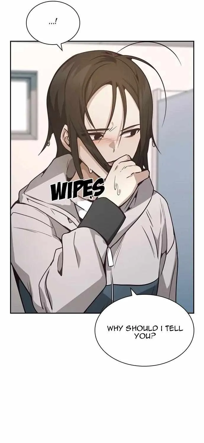 Friendly Competition Chapter 24 page 48 - 