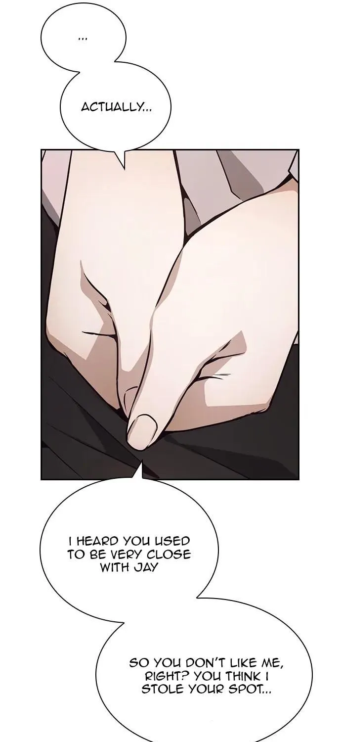 Friendly Competition Chapter 24 page 51 - 