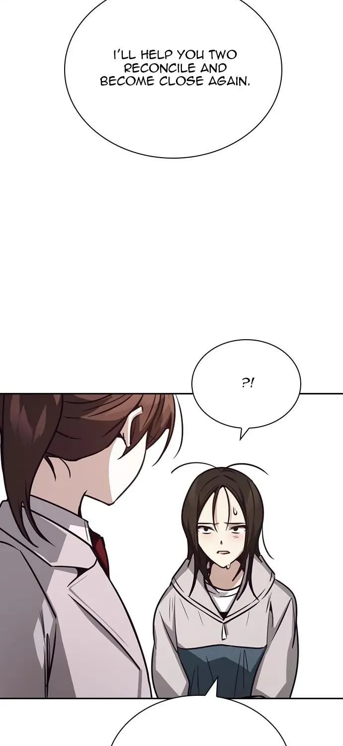 Friendly Competition Chapter 24 page 54 - 