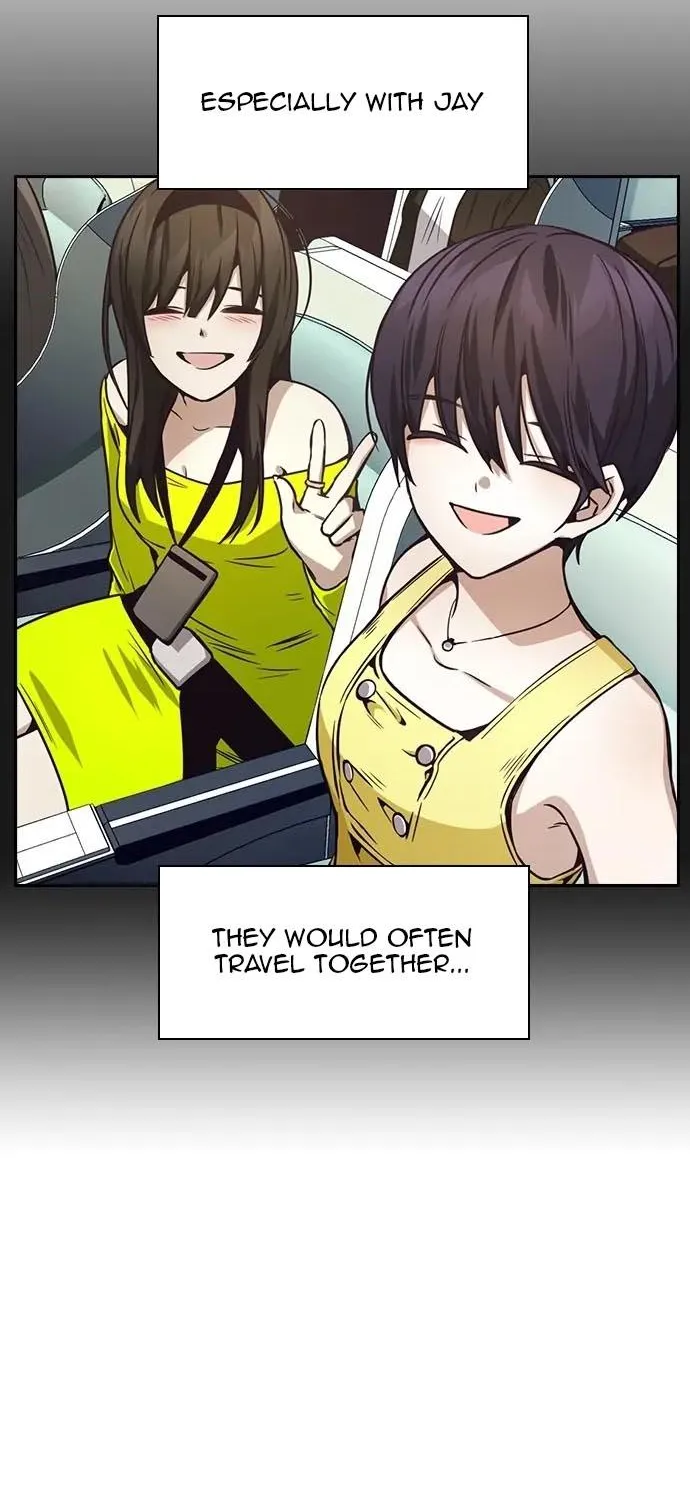 Friendly Competition Chapter 24 page 57 - 