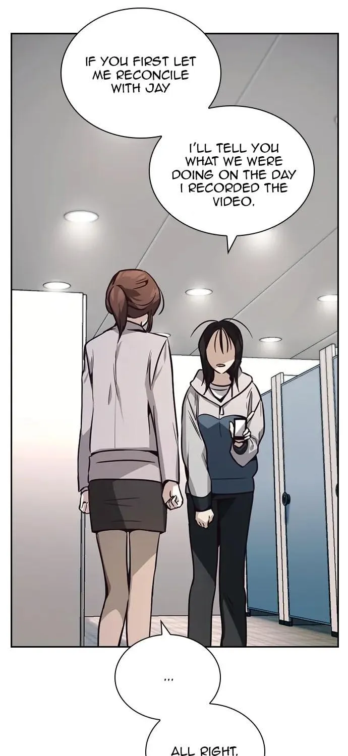 Friendly Competition Chapter 24 page 60 - 