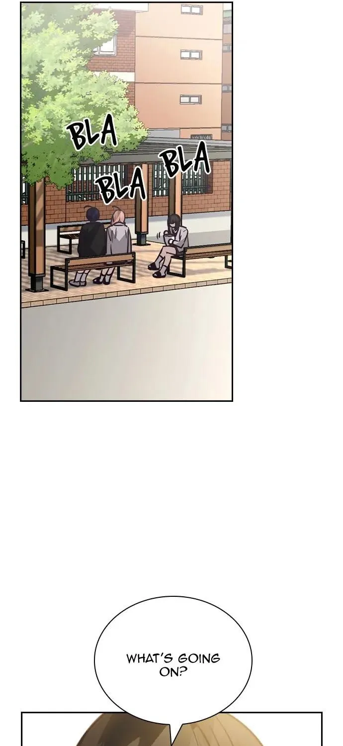 Friendly Competition Chapter 24 page 62 - 