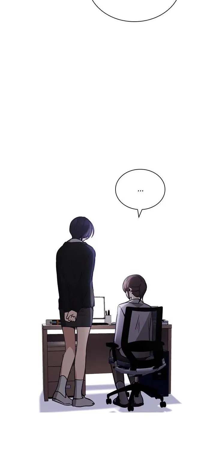 Friendly Competition Chapter 24 page 8 - 