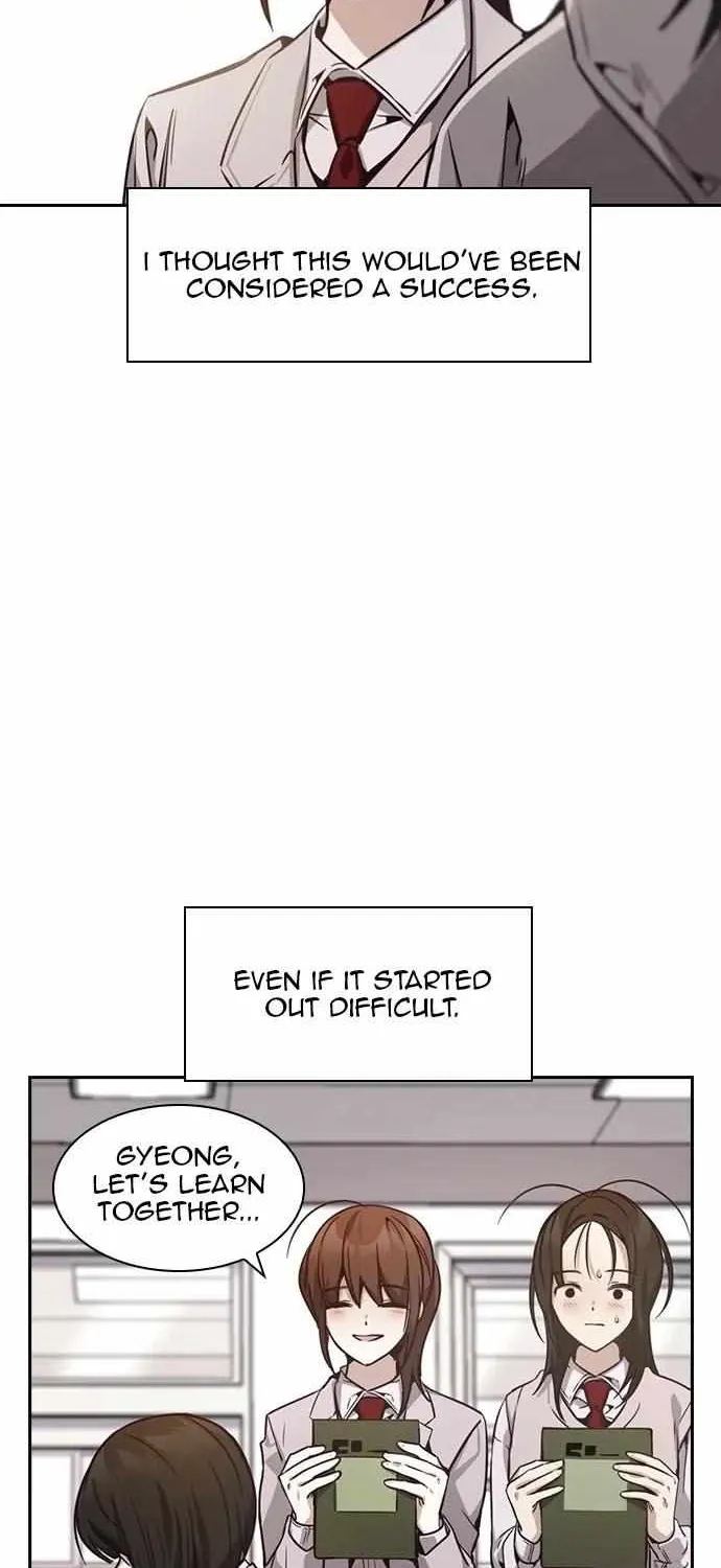 Friendly Competition Chapter 24 page 71 - 