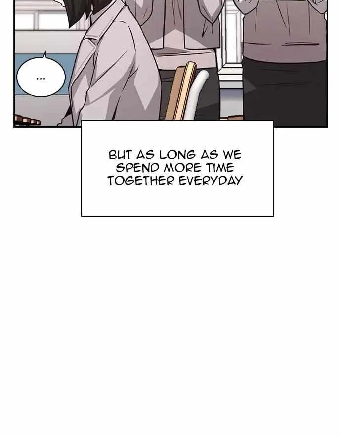 Friendly Competition Chapter 24 page 72 - 