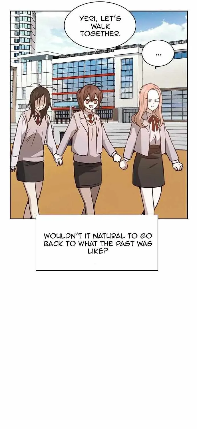 Friendly Competition Chapter 24 page 73 - 