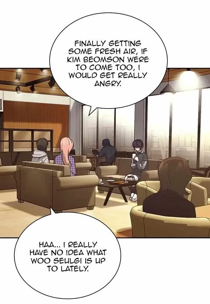 Friendly Competition Chapter 24 page 75 - 