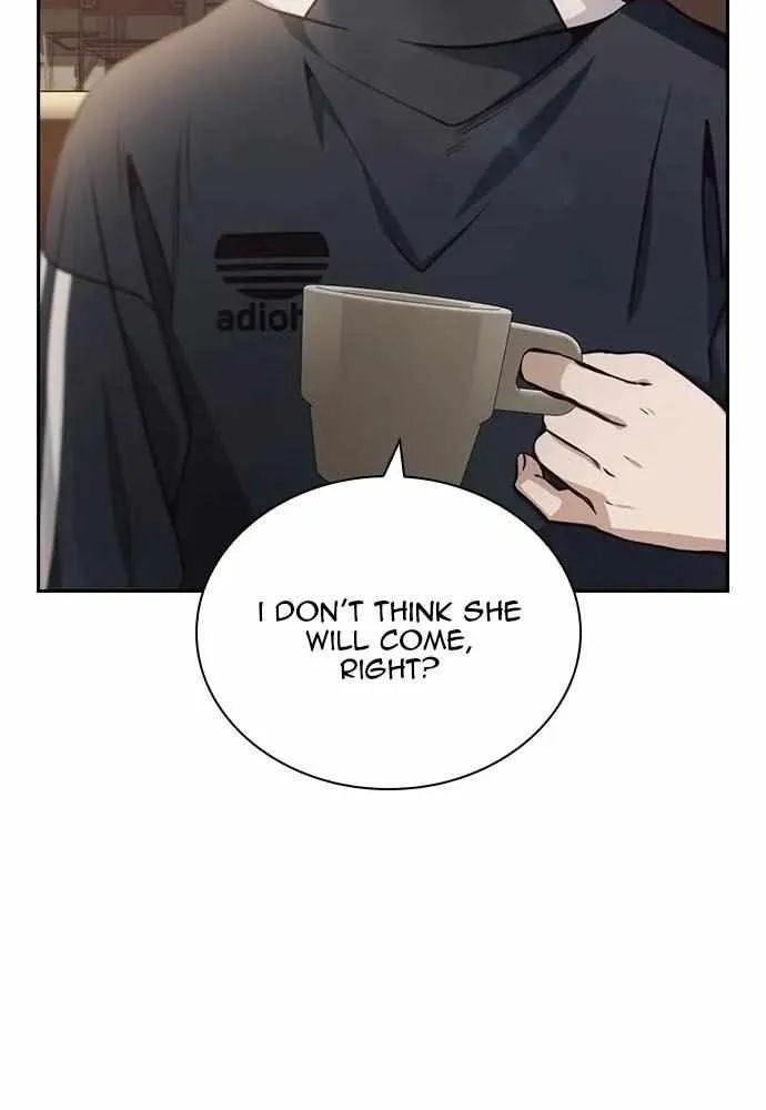 Friendly Competition Chapter 24 page 78 - 