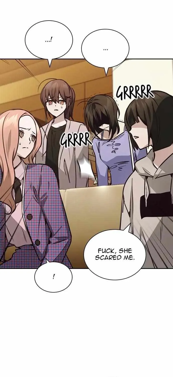 Friendly Competition Chapter 24 page 79 - 