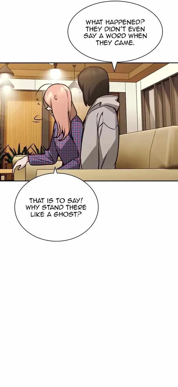 Friendly Competition Chapter 24 page 80 - 
