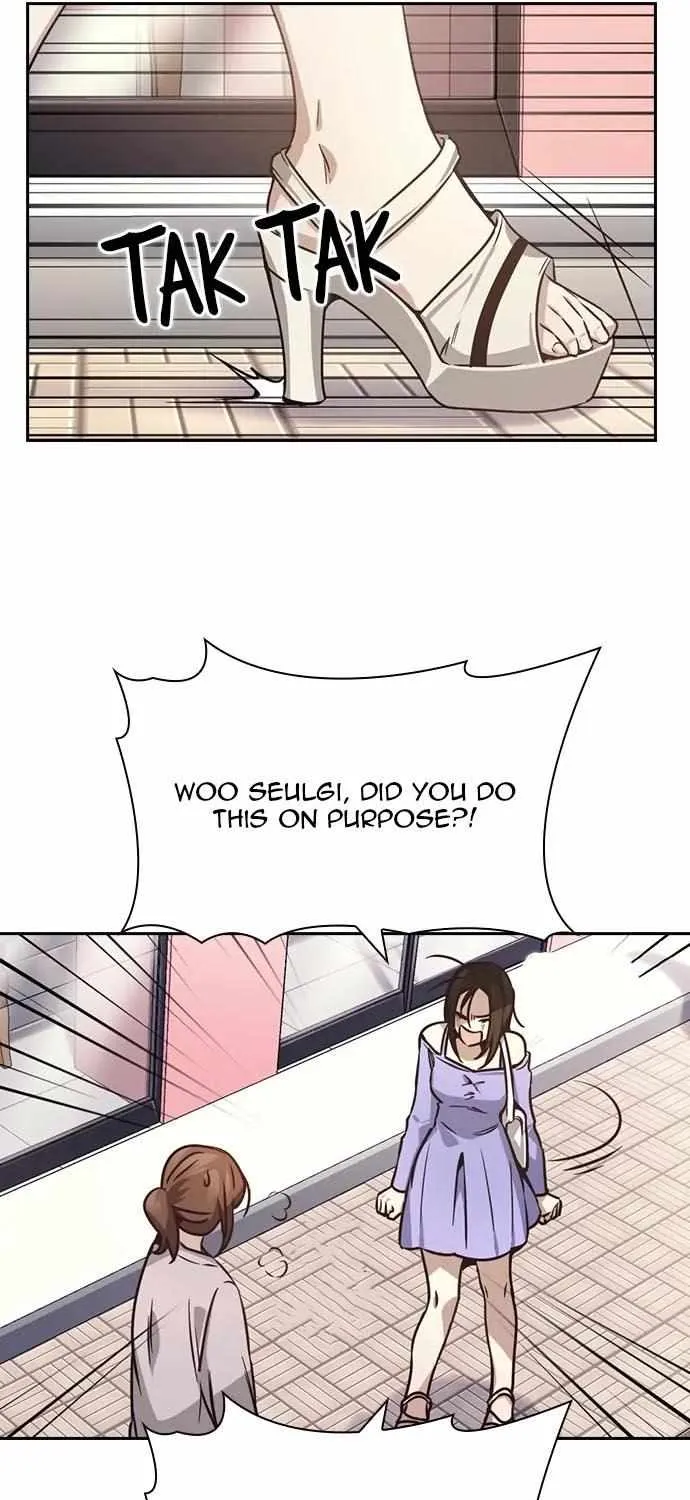 Friendly Competition Chapter 24 page 85 - 