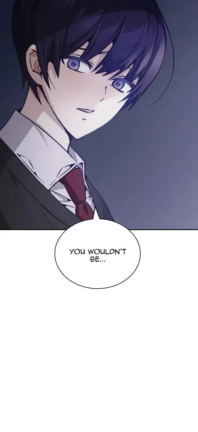 Friendly Competition Chapter 24 page 10 - 