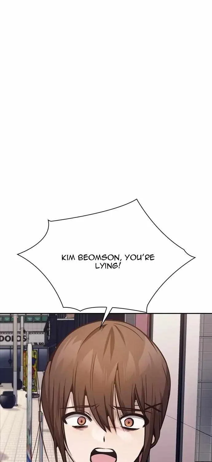 Friendly Competition Chapter 24 page 98 - 