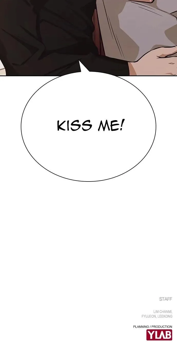 Friendly Competition Chapter 25 page 108 - 