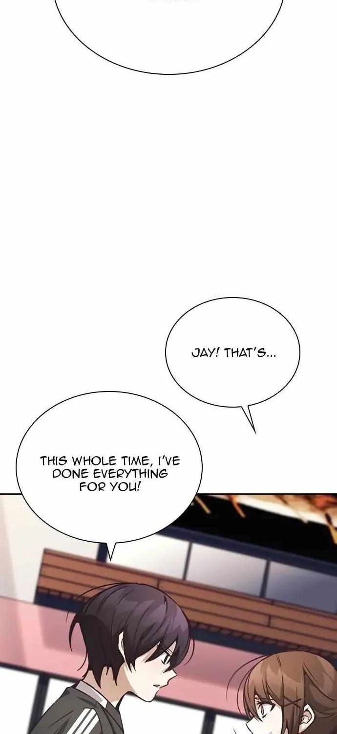 Friendly Competition Chapter 25 page 12 - 
