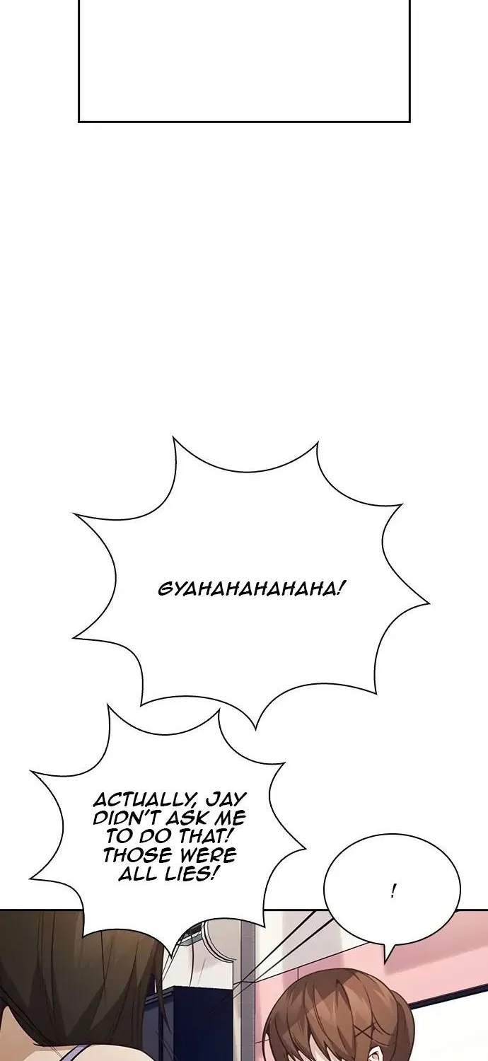 Friendly Competition Chapter 25 page 18 - 