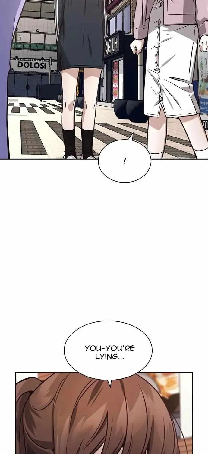 Friendly Competition Chapter 25 page 3 - 