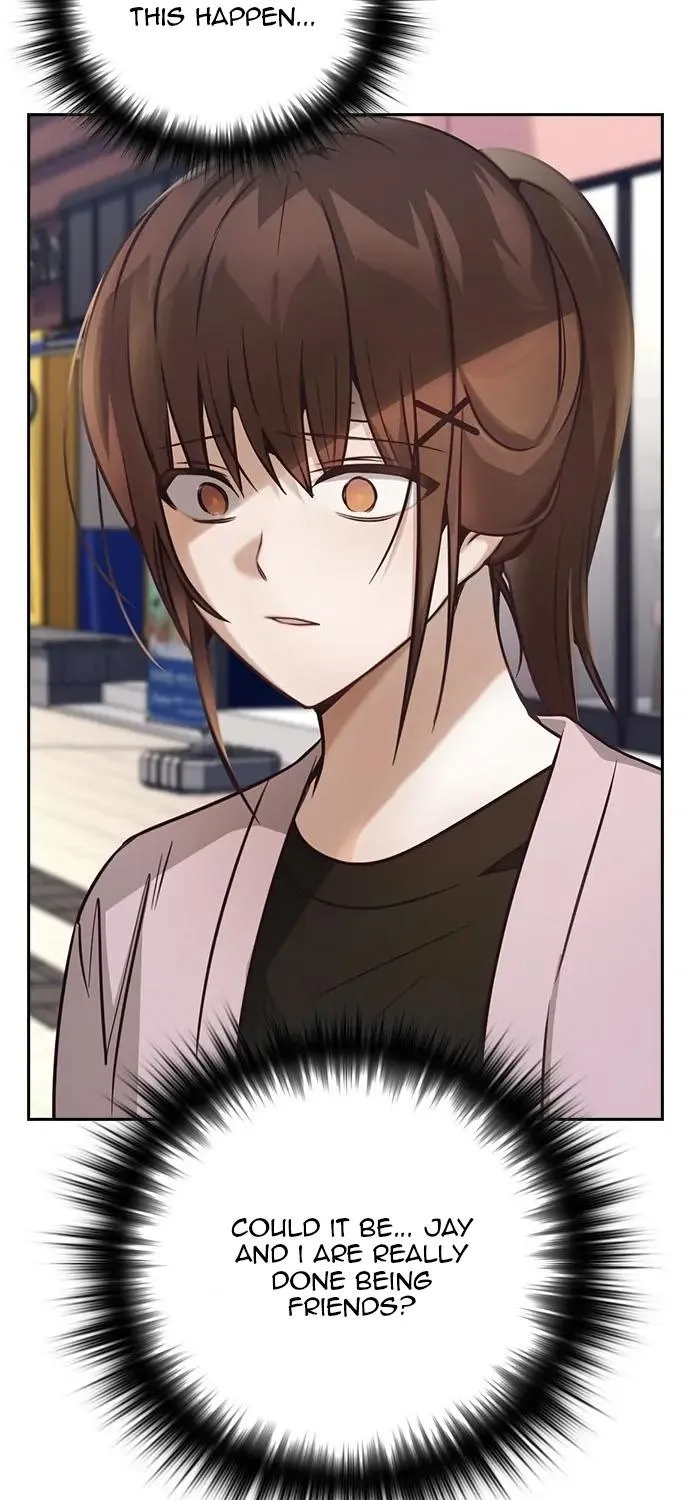Friendly Competition Chapter 25 page 23 - 