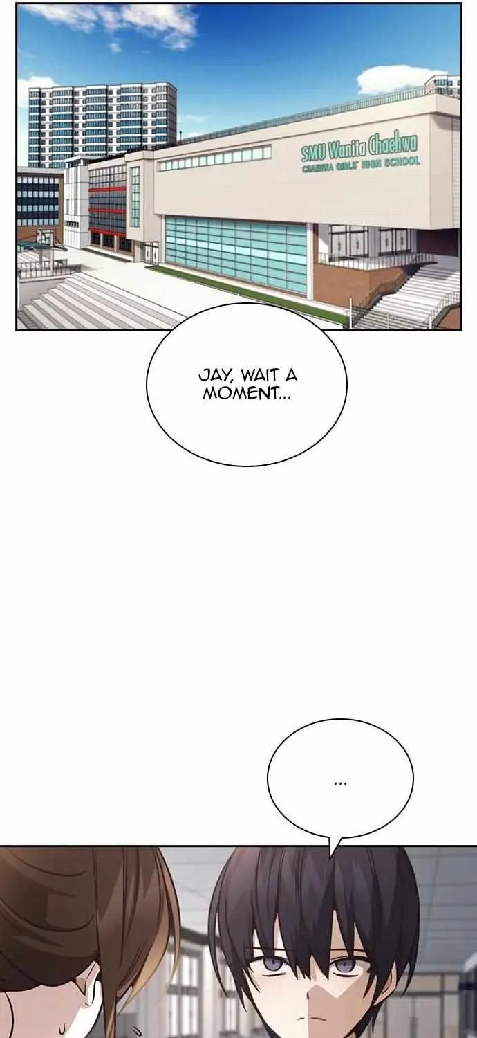 Friendly Competition Chapter 25 page 26 - 